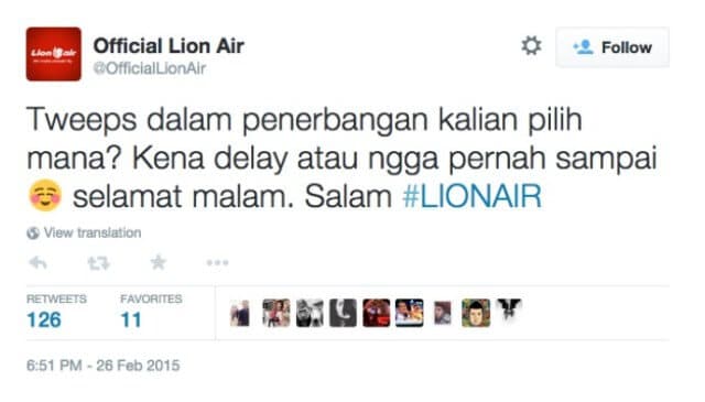 Tweet-Lion-Air