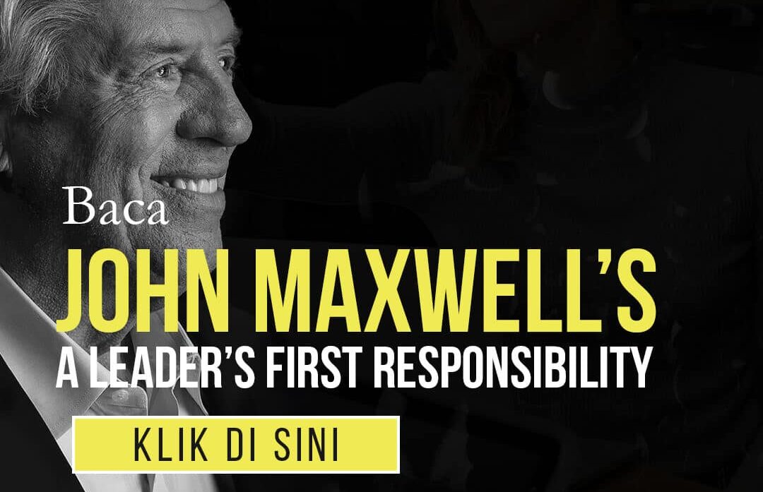 john maxwell indonesia