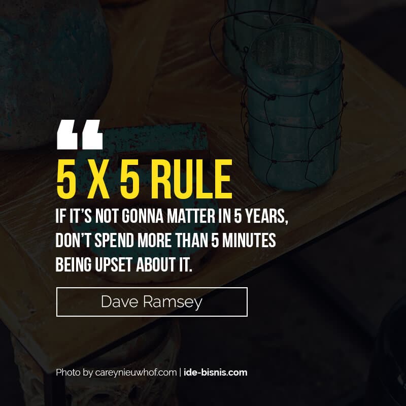 quote dave ramsey