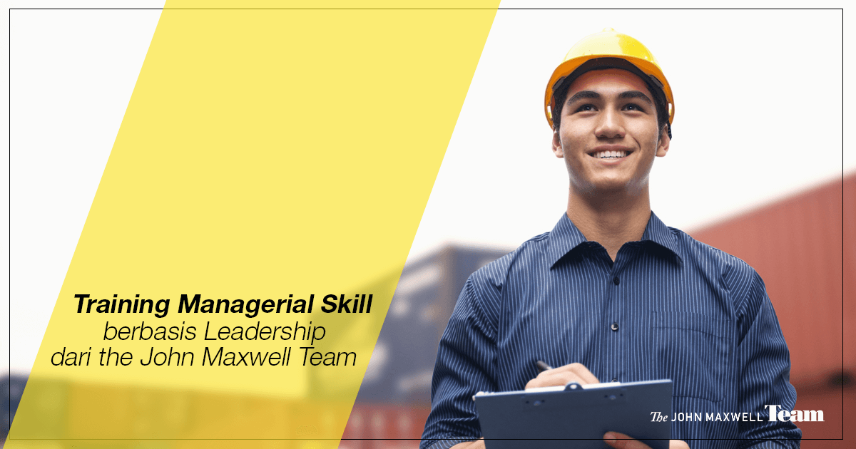 Training Managerial Skill Jakarta