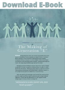 the making of generation E - download